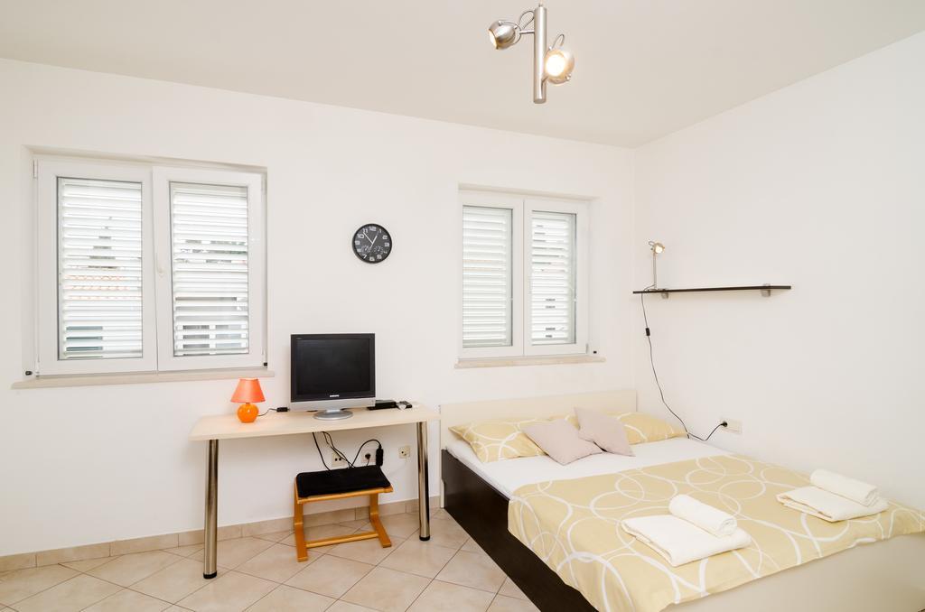 Dubrovnik Summer Apartments Kamer foto