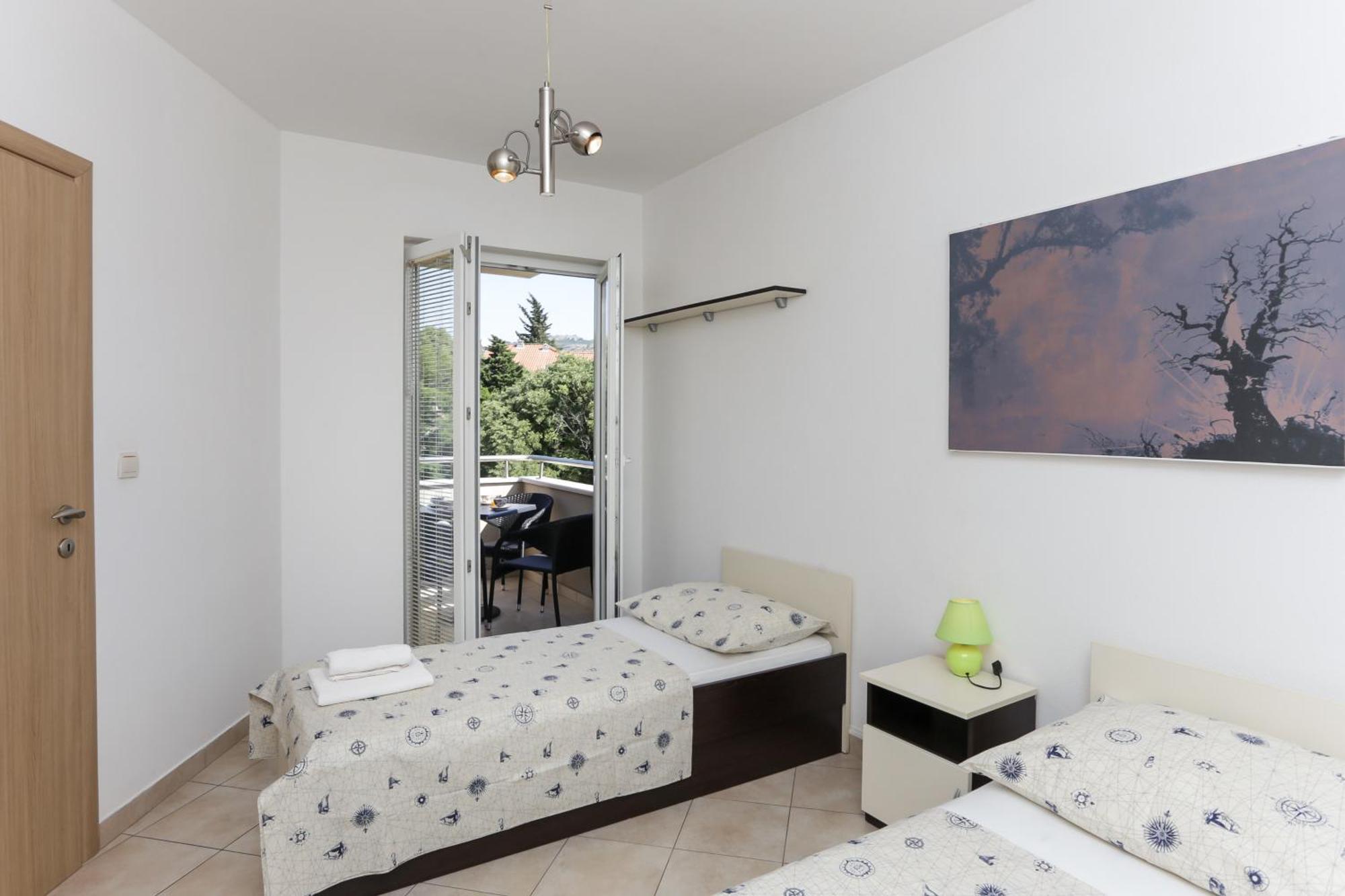 Dubrovnik Summer Apartments Kamer foto