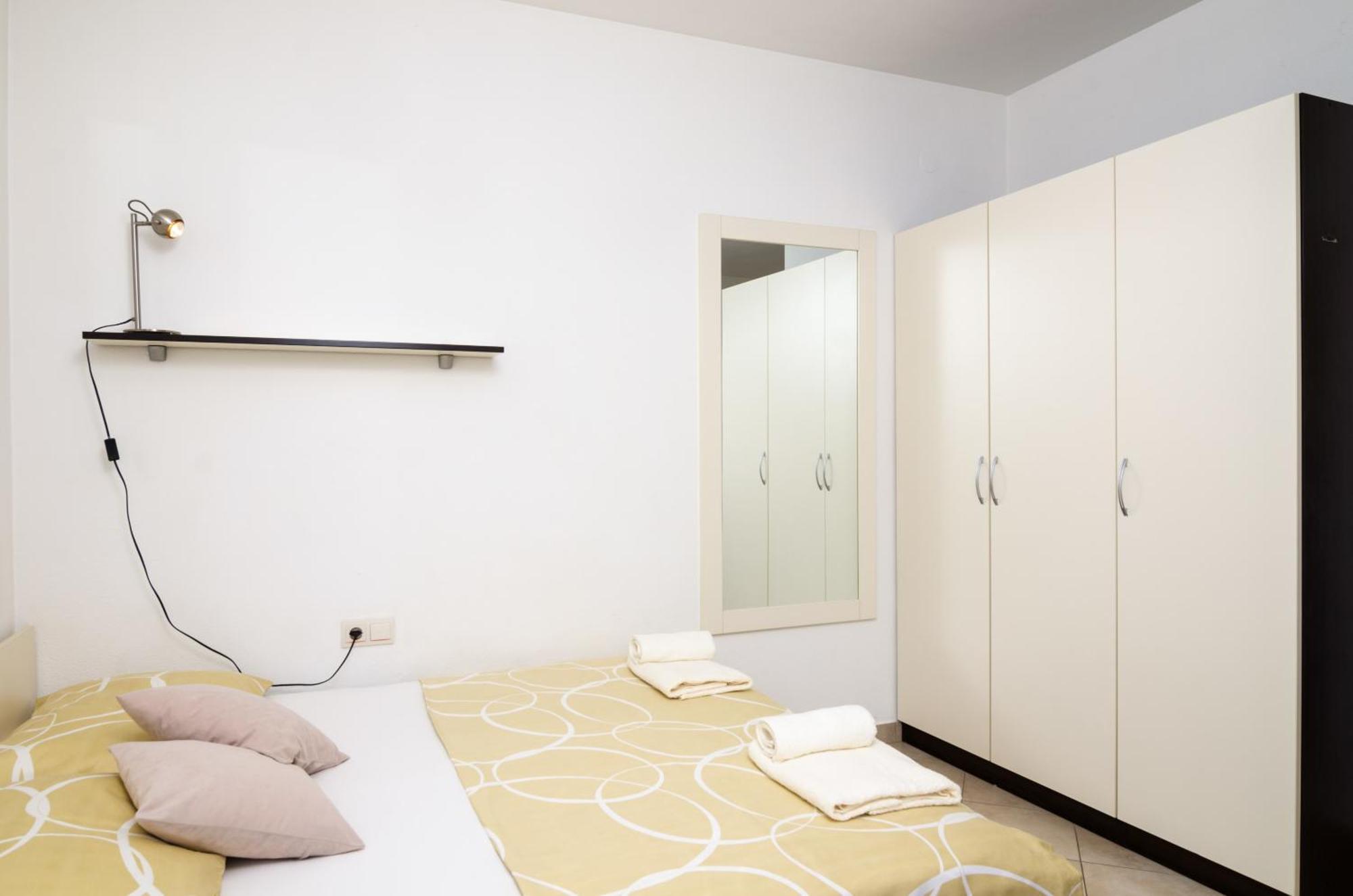 Dubrovnik Summer Apartments Kamer foto