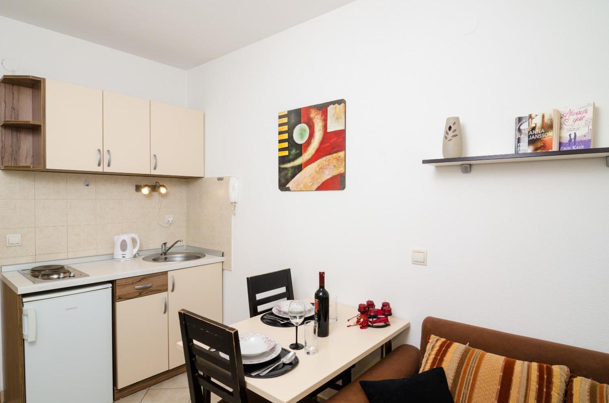 Dubrovnik Summer Apartments Kamer foto