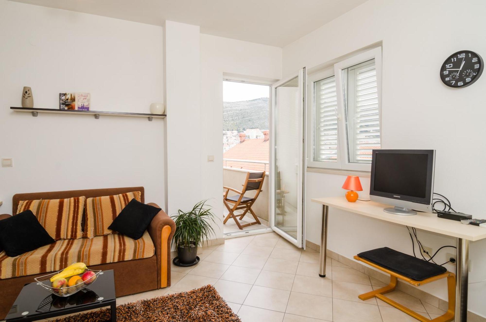 Dubrovnik Summer Apartments Kamer foto