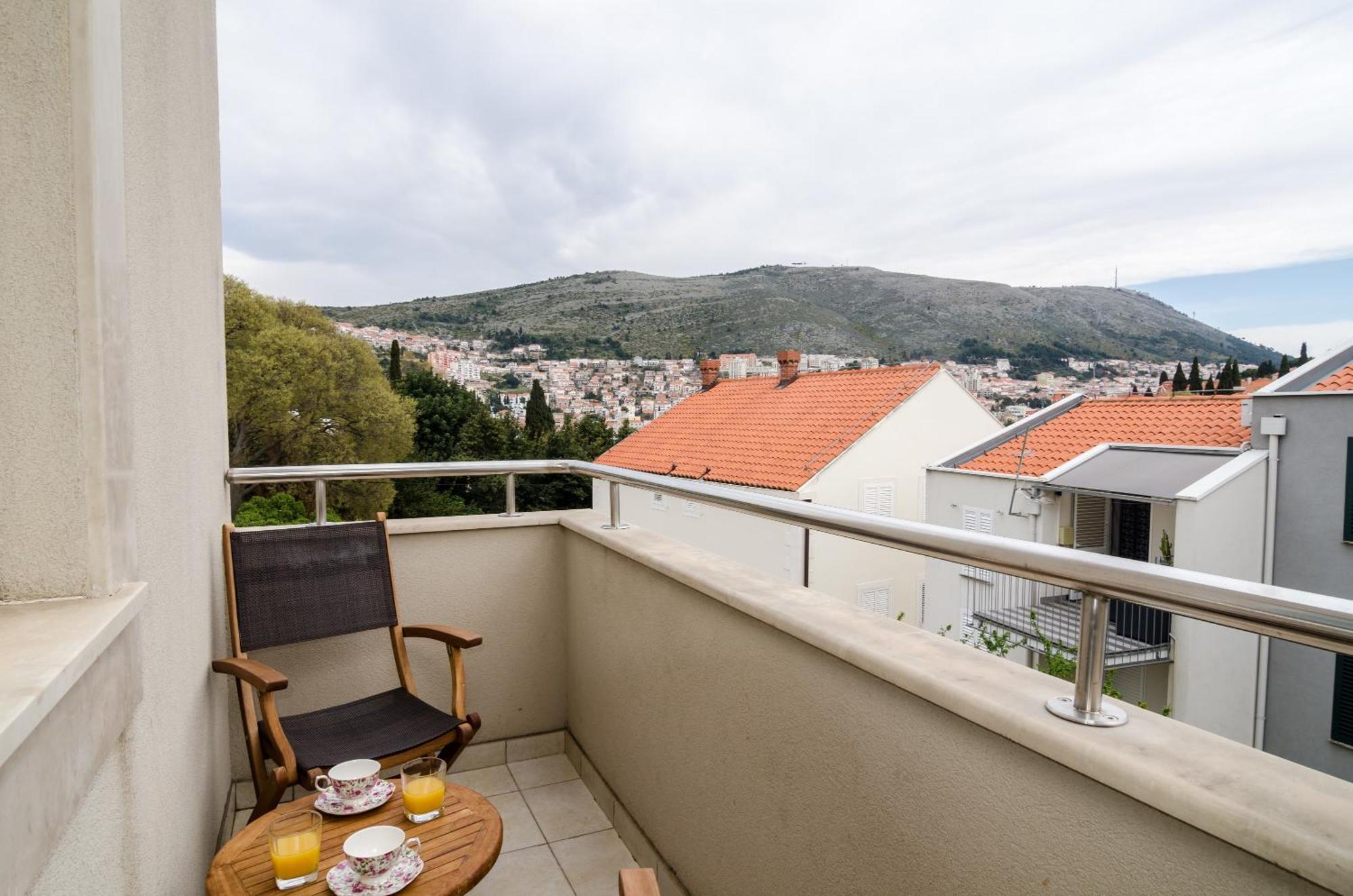 Dubrovnik Summer Apartments Kamer foto