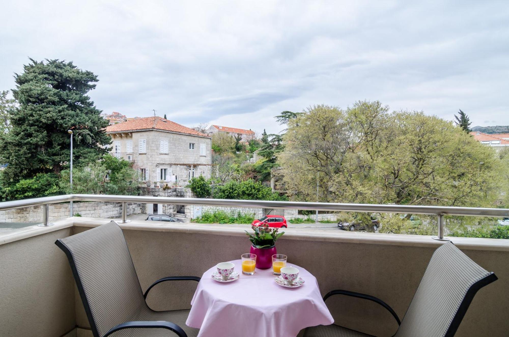 Dubrovnik Summer Apartments Kamer foto