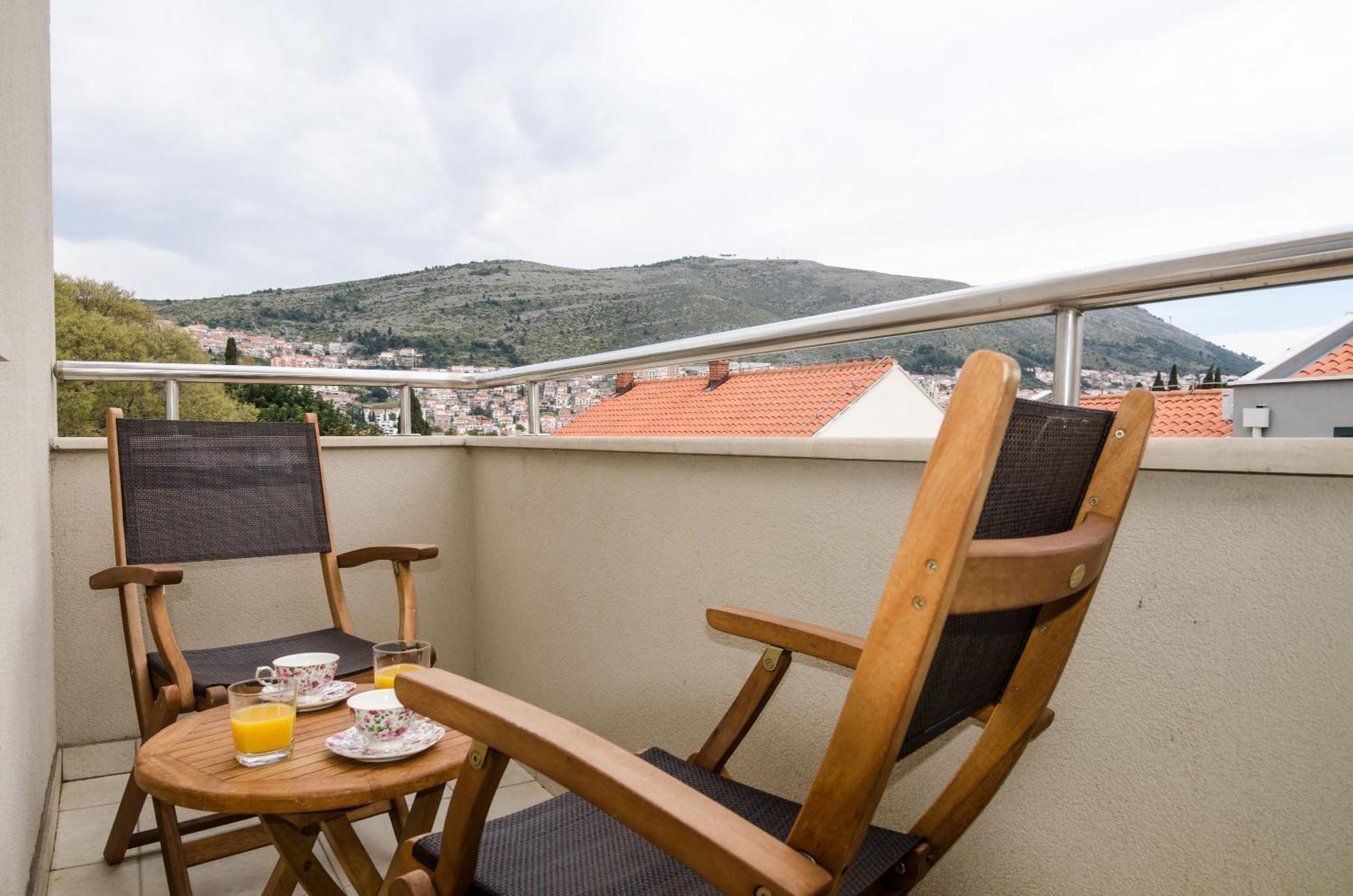 Dubrovnik Summer Apartments Kamer foto